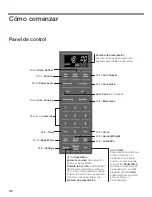 Предварительный просмотр 98 страницы Bosch HBL8750UC - 30 Inch Microwave Combination Wall Oven Use And Care Manual