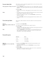 Предварительный просмотр 104 страницы Bosch HBL8750UC - 30 Inch Microwave Combination Wall Oven Use And Care Manual