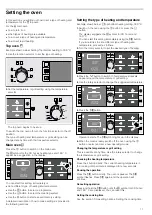 Preview for 11 page of Bosch HBM56B551 Instruction Manual