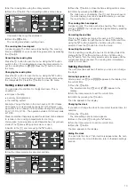 Preview for 13 page of Bosch HBM56B551 Instruction Manual