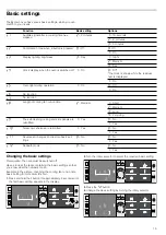 Preview for 15 page of Bosch HBM56B551 Instruction Manual