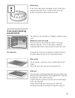 Preview for 9 page of Bosch HBN 1312.0 A Instruction Manual