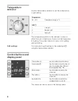 Предварительный просмотр 8 страницы Bosch HBN 1365.1 B Instruction Manual