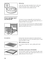 Предварительный просмотр 10 страницы Bosch HBN 1365.1 B Instruction Manual