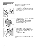 Preview for 26 page of Bosch HBN 3345.0 Instruction Manual