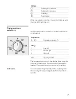 Preview for 7 page of Bosch HBN 5405.0 A Instruction Manual