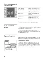 Preview for 8 page of Bosch HBN 5405.0 A Instruction Manual