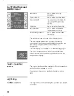 Предварительный просмотр 10 страницы Bosch HBN 7807.0 Instruction Manual