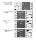 Предварительный просмотр 31 страницы Bosch HBN 7807.0 Instruction Manual