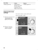 Предварительный просмотр 38 страницы Bosch HBN 7807.0 Instruction Manual