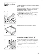 Предварительный просмотр 47 страницы Bosch HBN 7807.0 Instruction Manual