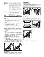 Preview for 12 page of Bosch HBN301.2I Instruction Manual