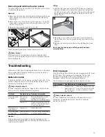 Preview for 13 page of Bosch HBN301.2I Instruction Manual