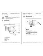 Preview for 6 page of Bosch hbn331e5b Installation And Operation Manual