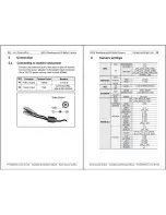 Preview for 7 page of Bosch hbn331e5b Installation And Operation Manual