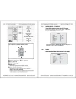 Preview for 8 page of Bosch hbn331e5b Installation And Operation Manual