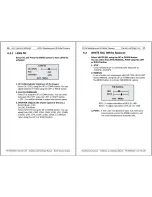 Preview for 9 page of Bosch hbn331e5b Installation And Operation Manual