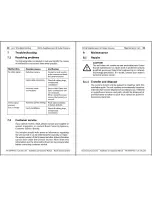 Preview for 15 page of Bosch hbn331e5b Installation And Operation Manual