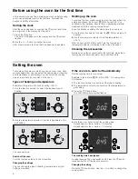 Preview for 8 page of Bosch HBN531.1B Instruction Manual