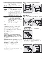 Preview for 11 page of Bosch HBN531.1B Instruction Manual