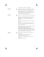 Preview for 7 page of Bosch HBN531E0B Instruction Manual