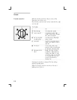 Preview for 10 page of Bosch HBN531E0B Instruction Manual