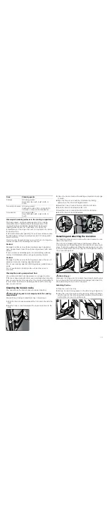 Preview for 11 page of Bosch HBN53B550B Instruction Manual