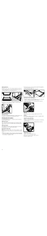 Preview for 12 page of Bosch HBN53B550B Instruction Manual