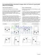 Preview for 9 page of Bosch HBN5451UC Installation Instructions And Use And Care Manual