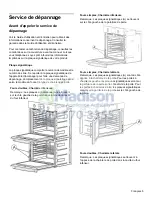 Preview for 13 page of Bosch HBN5451UC Installation Instructions And Use And Care Manual