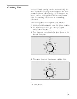 Предварительный просмотр 15 страницы Bosch HBR21B3.0J Instructions For Use Manual