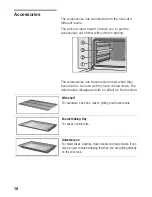 Preview for 10 page of Bosch HBX 33R50 Instruction Manual