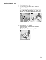 Preview for 19 page of Bosch HBX 33R50 Instruction Manual