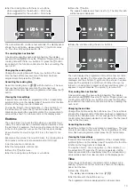 Preview for 13 page of Bosch HCA643150M Instruction Manual