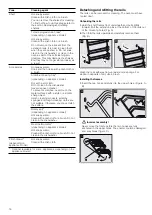 Preview for 16 page of Bosch HCA643150M Instruction Manual