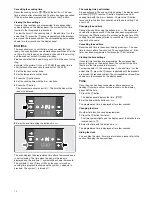 Предварительный просмотр 14 страницы Bosch HCA744350I Instruction Manual