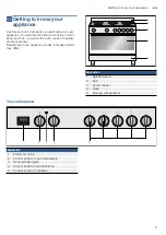 Предварительный просмотр 9 страницы Bosch HCB738257I Instruction Manual