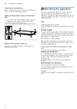 Предварительный просмотр 14 страницы Bosch HCB738257I Instruction Manual