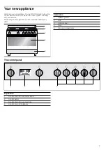 Preview for 7 page of Bosch HCB738356M Instruction Manual