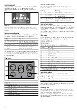 Preview for 8 page of Bosch HCB738356M Instruction Manual