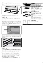 Preview for 9 page of Bosch HCB738356M Instruction Manual