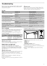 Preview for 17 page of Bosch HCB738356M Instruction Manual