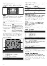 Preview for 24 page of Bosch HCB738356M Instruction Manual