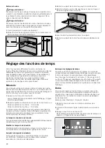 Preview for 28 page of Bosch HCB738356M Instruction Manual