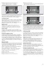 Preview for 29 page of Bosch HCB738356M Instruction Manual