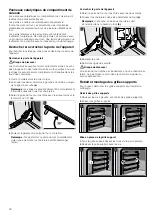 Preview for 32 page of Bosch HCB738356M Instruction Manual