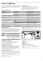 Preview for 33 page of Bosch HCB738356M Instruction Manual