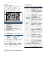 Предварительный просмотр 10 страницы Bosch HCB738357M Instruction Manual