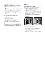 Предварительный просмотр 18 страницы Bosch HCB738357M Instruction Manual