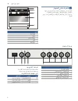 Предварительный просмотр 40 страницы Bosch HCB738357M Instruction Manual